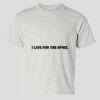 (5000b) Youth t shirt Heavy Cotton Thumbnail