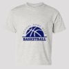 (5000b) Youth t shirt Heavy Cotton Thumbnail