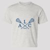 (5000b) Youth t shirt Heavy Cotton Thumbnail