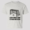 (5000b) Youth t shirt Heavy Cotton Thumbnail