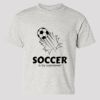 (5000b) Youth t shirt Heavy Cotton Thumbnail