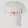 (5000b) Youth t shirt Heavy Cotton Thumbnail