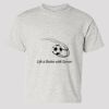 (5000b) Youth t shirt Heavy Cotton Thumbnail