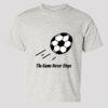 (5000b) Youth t shirt Heavy Cotton Thumbnail