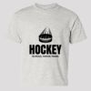 (5000b) Youth t shirt Heavy Cotton Thumbnail