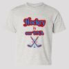 (5000b) Youth t shirt Heavy Cotton Thumbnail