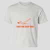 (5000b) Youth t shirt Heavy Cotton Thumbnail