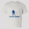 (5000b) Youth t shirt Heavy Cotton Thumbnail