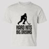 (5000b) Youth t shirt Heavy Cotton Thumbnail