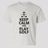 (5000b) Youth t shirt Heavy Cotton Thumbnail