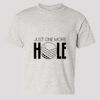 (5000b) Youth t shirt Heavy Cotton Thumbnail