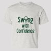 (5000b) Youth t shirt Heavy Cotton Thumbnail