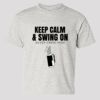 (5000b) Youth t shirt Heavy Cotton Thumbnail
