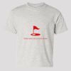(5000b) Youth t shirt Heavy Cotton Thumbnail