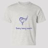 (5000b) Youth t shirt Heavy Cotton Thumbnail