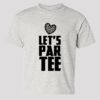 (5000b) Youth t shirt Heavy Cotton Thumbnail