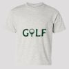 (5000b) Youth t shirt Heavy Cotton Thumbnail