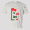 (5000b) Youth t shirt Heavy Cotton Thumbnail