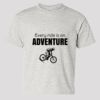 (5000b) Youth t shirt Heavy Cotton Thumbnail