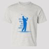 (5000b) Youth t shirt Heavy Cotton Thumbnail