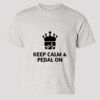 (5000b) Youth t shirt Heavy Cotton Thumbnail