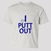 (5000b) Youth t shirt Heavy Cotton Thumbnail