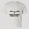 (5000b) Youth t shirt Heavy Cotton Thumbnail