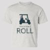 (5000b) Youth t shirt Heavy Cotton Thumbnail
