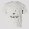 (5000b) Youth t shirt Heavy Cotton Thumbnail