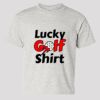 (5000b) Youth t shirt Heavy Cotton Thumbnail