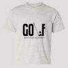 (5000b) Youth t shirt Heavy Cotton Thumbnail