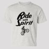 (5000b) Youth t shirt Heavy Cotton Thumbnail