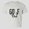 (5000b) Youth t shirt Heavy Cotton Thumbnail