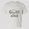(5000b) Youth t shirt Heavy Cotton Thumbnail
