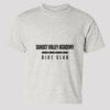 (5000b) Youth t shirt Heavy Cotton Thumbnail