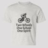 (5000b) Youth t shirt Heavy Cotton Thumbnail