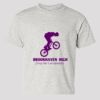(5000b) Youth t shirt Heavy Cotton Thumbnail