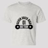 (5000b) Youth t shirt Heavy Cotton Thumbnail