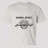 (5000b) Youth t shirt Heavy Cotton Thumbnail