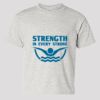 (5000b) Youth t shirt Heavy Cotton Thumbnail