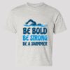 (5000b) Youth t shirt Heavy Cotton Thumbnail