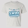 (5000b) Youth t shirt Heavy Cotton Thumbnail