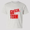 (5000b) Youth t shirt Heavy Cotton Thumbnail