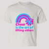 (5000b) Youth t shirt Heavy Cotton Thumbnail