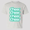 (5000b) Youth t shirt Heavy Cotton Thumbnail