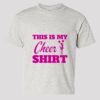 (5000b) Youth t shirt Heavy Cotton Thumbnail