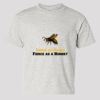 (5000b) Youth t shirt Heavy Cotton Thumbnail