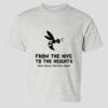 (5000b) Youth t shirt Heavy Cotton Thumbnail
