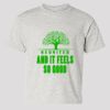 (5000b) Youth t shirt Heavy Cotton Thumbnail