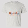 (5000b) Youth t shirt Heavy Cotton Thumbnail